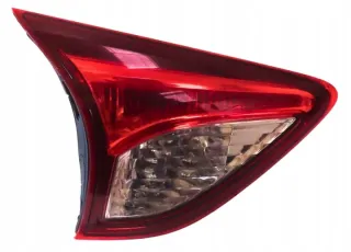 2012-2017 Фонарь задний левый Mazda 5 1 Арт e12783603, вид 1