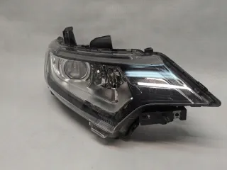  Фара правая Mitsubishi Outlander 3 restailing 2 Арт e12783541, вид 2