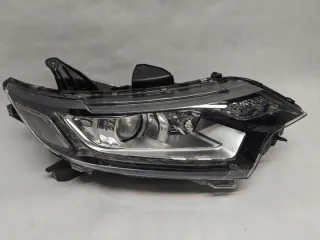  Фара правая Mitsubishi Outlander 3 restailing 2 Арт e12783541, вид 4