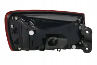 11-6867-10-9 Фонарь задний правый Mazda 2 DE Арт e12783512, вид 1