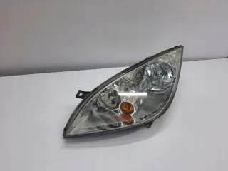 301208201C Фара левая Mitsubishi Colt 6 Арт e12783494, вид 2