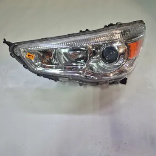 MMAUTKO17117 Фара левая Mitsubishi ASX restailing 2 Арт e12783486, вид 1