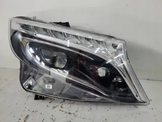 A4479061501 4479061501 Фара правая Mercedes Vito W447 Арт e12783405, вид 2