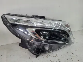A4479061501 4479061501 Фара правая Mercedes Vito W447 Арт e12783405, вид 3