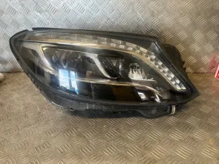 030127623214 Фара правая Mercedes S W222 Арт e12783315, вид 2