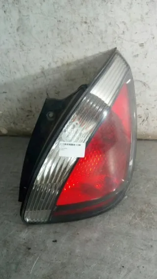11111111 Фонарь задний правый Kia Rio 2 Арт e12783270, вид 1