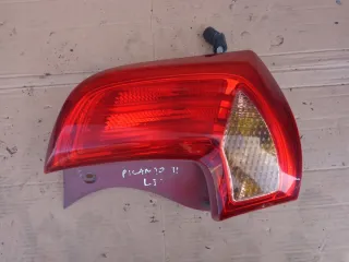  Фонарь задний левый Kia Picanto 2 Арт e12783215, вид 2