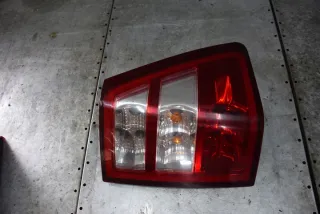  Фонарь задний левый Jeep Grand Cherokee III (WK) Арт e12783132, вид 1