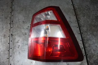  Фонарь задний левый Jeep Grand Cherokee III (WK) Арт e12783132, вид 3
