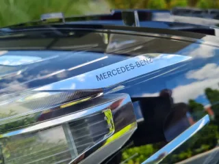 A2139068708KZ Фара левая Mercedes E W213 Арт e12783076, вид 6