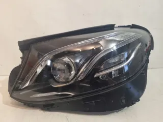 A2139069508 2139069508KZ A2139069508KZ 2139069508 Фара правая Mercedes E W213 Арт e12783074, вид 2