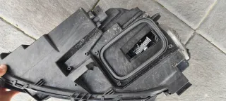 A1769069000 Фара правая Mercedes A W176 Арт e12782892, вид 5
