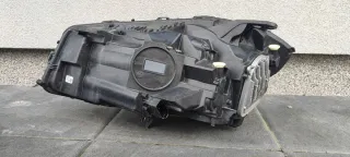 A1769069000 Фара правая Mercedes A W176 Арт e12782892, вид 6