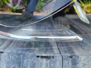 A1769069000 Фара правая Mercedes A W176 Арт e12782882, вид 5