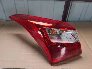 92401-A50 Фонарь задний левый Hyundai i30 FD Арт e12782865, вид 1