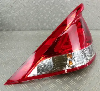 220-22874 Фонарь задний левый Honda Insight 2 Арт e12782758, вид 3