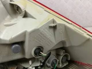 220-22874 Фонарь задний левый Honda Insight 2 Арт e12782758, вид 7