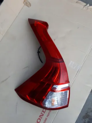 2015-2018 Фонарь задний левый Honda CR-V 4 Арт e12782691, вид 1