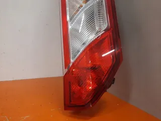 BK2112404 Фонарь задний правый Ford Transit Custom Арт e12782503, вид 2