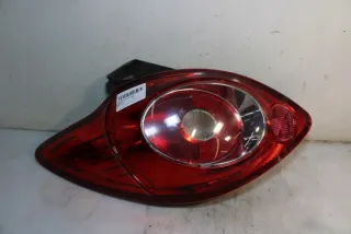 Фонарь задний левый Ford KA 2 Арт e12782389, вид 1