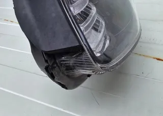2016-2018 92101F1010 Фара левая Kia Sportage 4 Арт e12782377, вид 6
