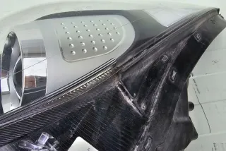 2016-2018 92101F1010 Фара левая Kia Sportage 4 Арт e12782377, вид 7