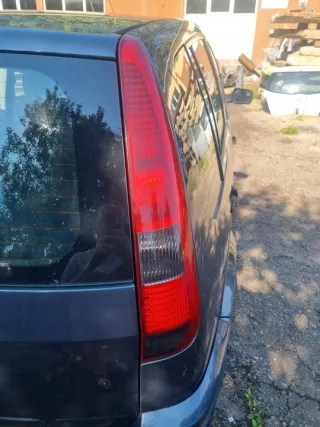  Фонарь задний правый Ford Fusion 1 Арт e12782361, вид 1