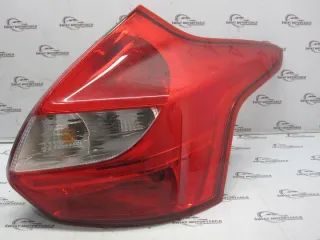 BM51-13404-A BM51-13404-B Фонарь задний правый Ford Focus 3 Арт e12782331, вид 1