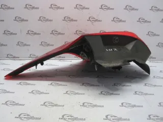 BM51-13404-A BM51-13404-B Фонарь задний правый Ford Focus 3 Арт e12782331, вид 5
