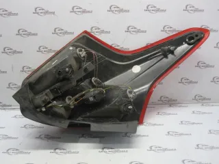 BM51-13404-A BM51-13404-B Фонарь задний правый Ford Focus 3 Арт e12782331, вид 6