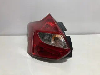 2010-2014 Фонарь задний левый Ford Focus 3 Арт e12782322, вид 1