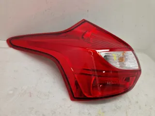  Фонарь задний левый Ford Focus 3 Арт e12782321, вид 2