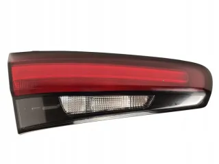 52157300 17719034901 Фонарь задний левый Fiat Tipo 2 Арт e12782261, вид 1