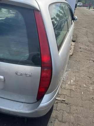  Фонарь задний правый Citroen C5 1 Арт e12782031, вид 2