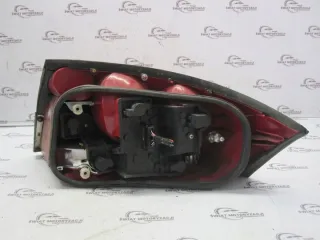 89100109 Фонарь задний левый Audi TT 1 Арт e12781757, вид 4