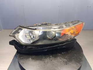 23601Wrakowisko Фара левая Honda Accord 10 Арт e12781697, вид 1
