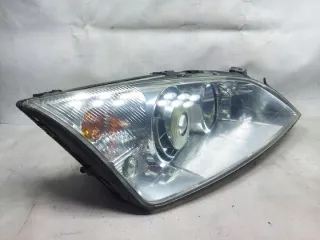 1S71-13005-CL Фара правая Ford Mondeo 3 Арт e12781614, вид 2