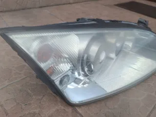 1S71-12B655-AA Фара правая Ford Mondeo 5 Арт e12781612, вид 2