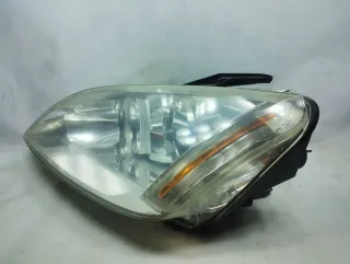3M51-13006-AH Фара левая Ford C-max 1 Арт e12781470, вид 2