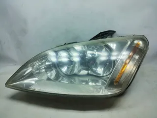 3M51-13006-AH Фара левая Ford C-max 1 Арт e12781470, вид 3