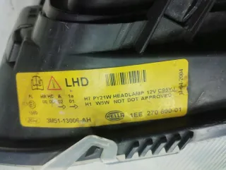 3M51-13006-AH Фара левая Ford C-max 1 Арт e12781470, вид 4