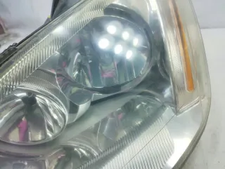 3M51-13006-AH Фара левая Ford C-max 1 Арт e12781470, вид 7