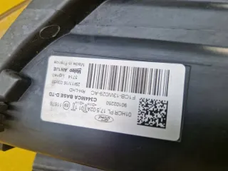 F1CB-13W029-AC Фара правая Ford C-max 2 restailing Арт e12781464, вид 6