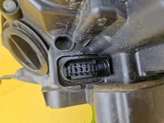 F1CB-13W029-AC Фара правая Ford C-max 2 restailing Арт e12781464, вид 9