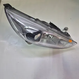 F1EB-13D154-CD Фара правая Ford C-max 2 restailing Арт e12781462, вид 2