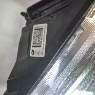 F1EB-13D154-CD Фара правая Ford C-max 2 restailing Арт e12781462, вид 4