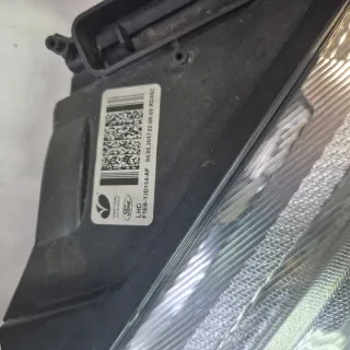 F1EB-13D154-CD Фара правая Ford C-max 2 restailing Арт e12781462, вид 5