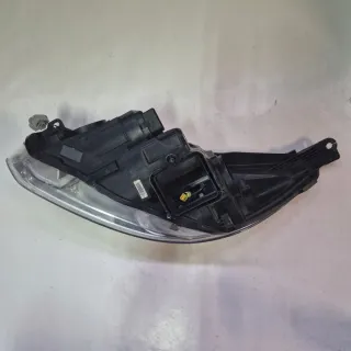 F1EB-13D154-CD Фара правая Ford C-max 2 restailing Арт e12781462, вид 6