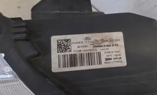  F1CB-13W030-CC Фара левая Ford C-max 2 restailing Арт e12781460, вид 7