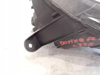 260100156 Фара правая Dacia Duster 1 Арт e12781323, вид 3